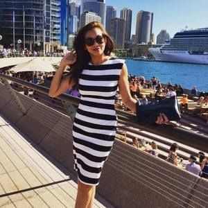 Meet your Posher, Faye